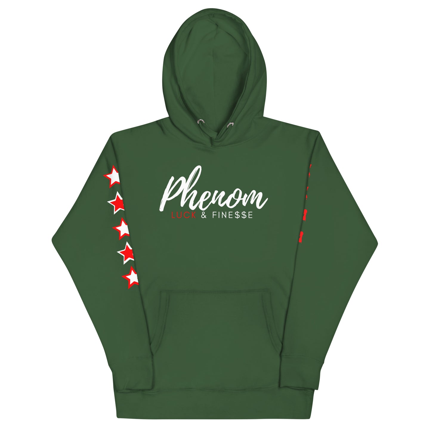 L&F Men's "Exclusive Phenom" Hoodie