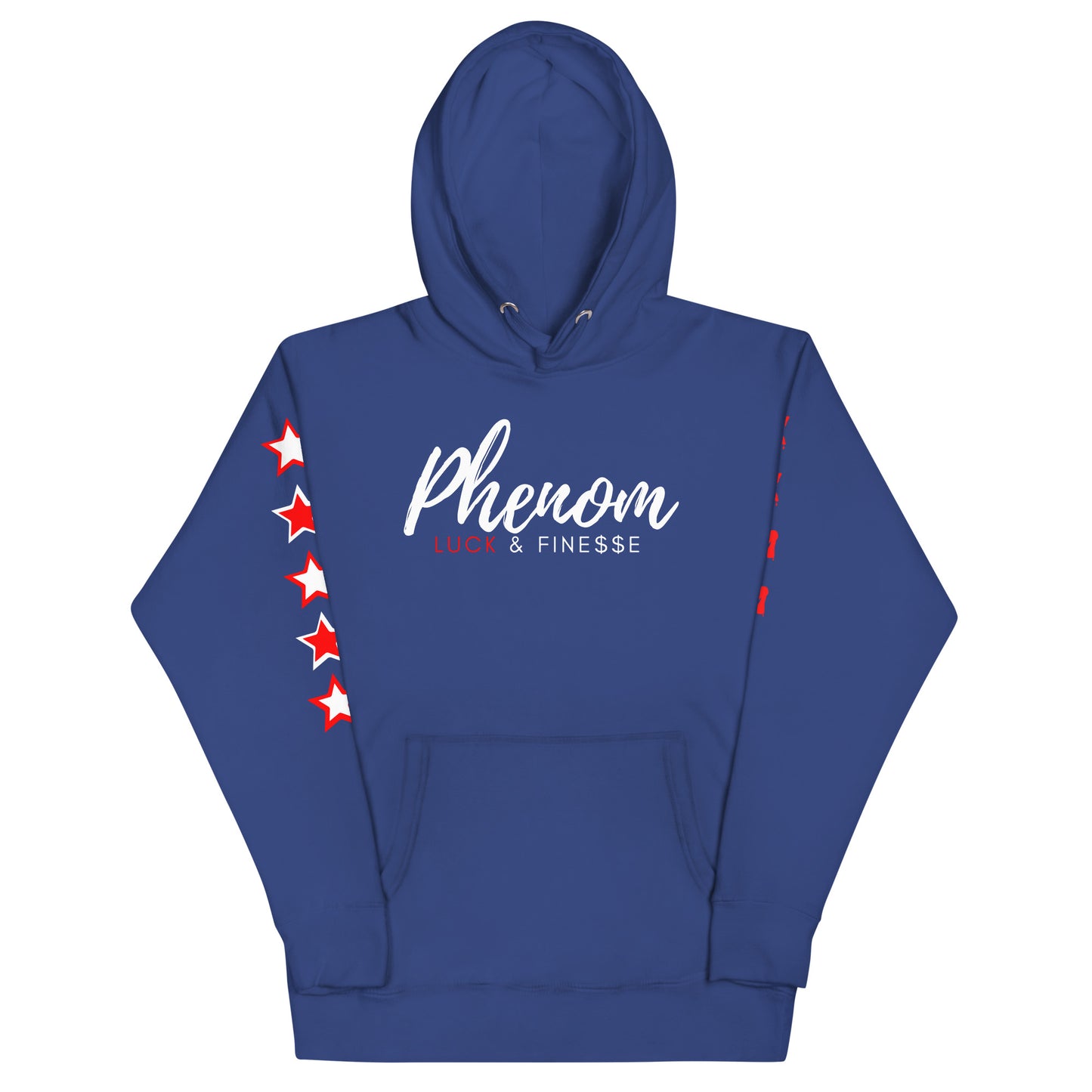 L&F Men's "Exclusive Phenom" Hoodie