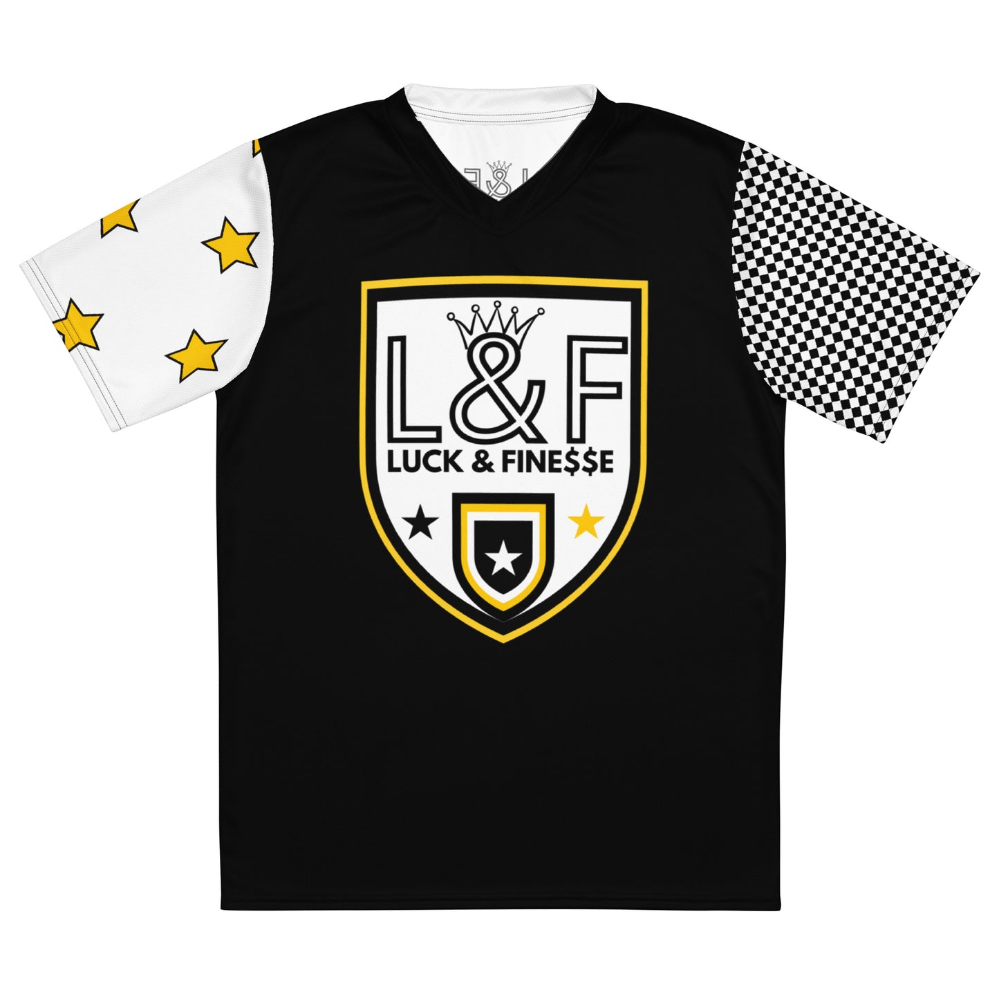 L&F Logo Jersey