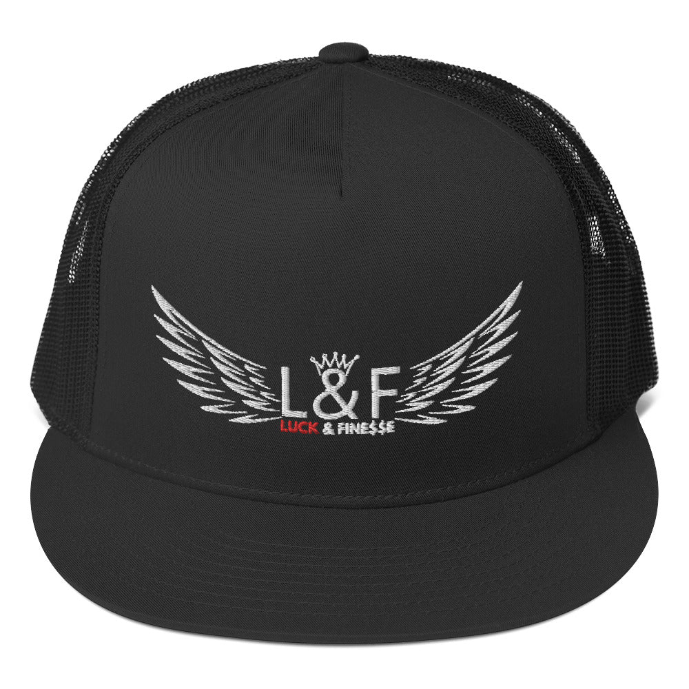 L&F Trucker Hat