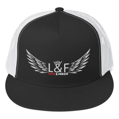 L&F Trucker Hat