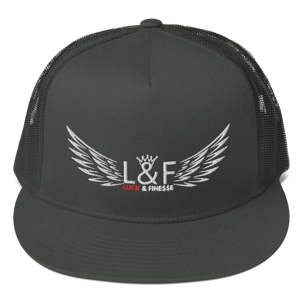 L&F Trucker Hat