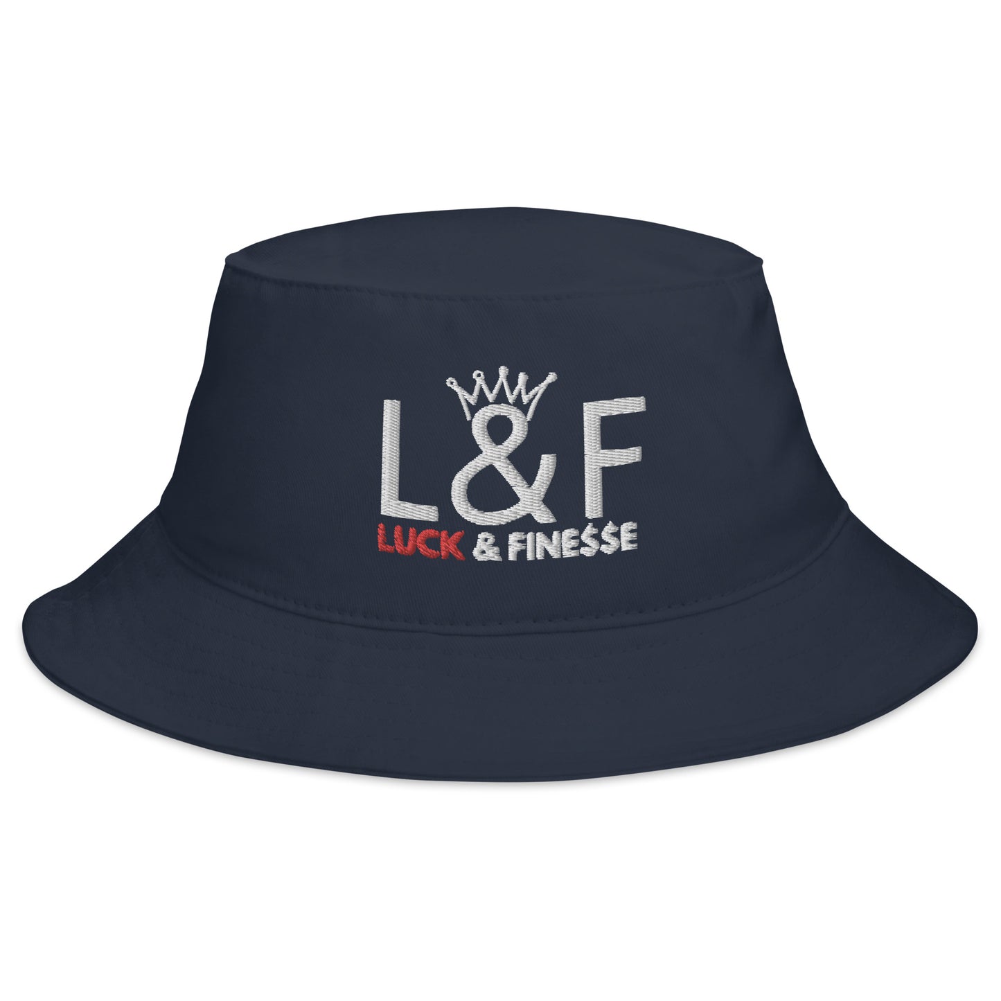 L&F Bucket Hat