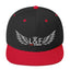 L&F Snapback Hat