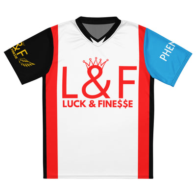 L&F "Logo" Jersey