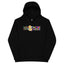 L&F Kid's "Colors" Fleece Hoodie