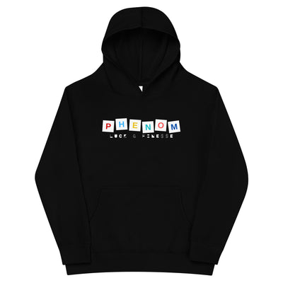 L&F Kid's "Phenom" Fleece Hoodie