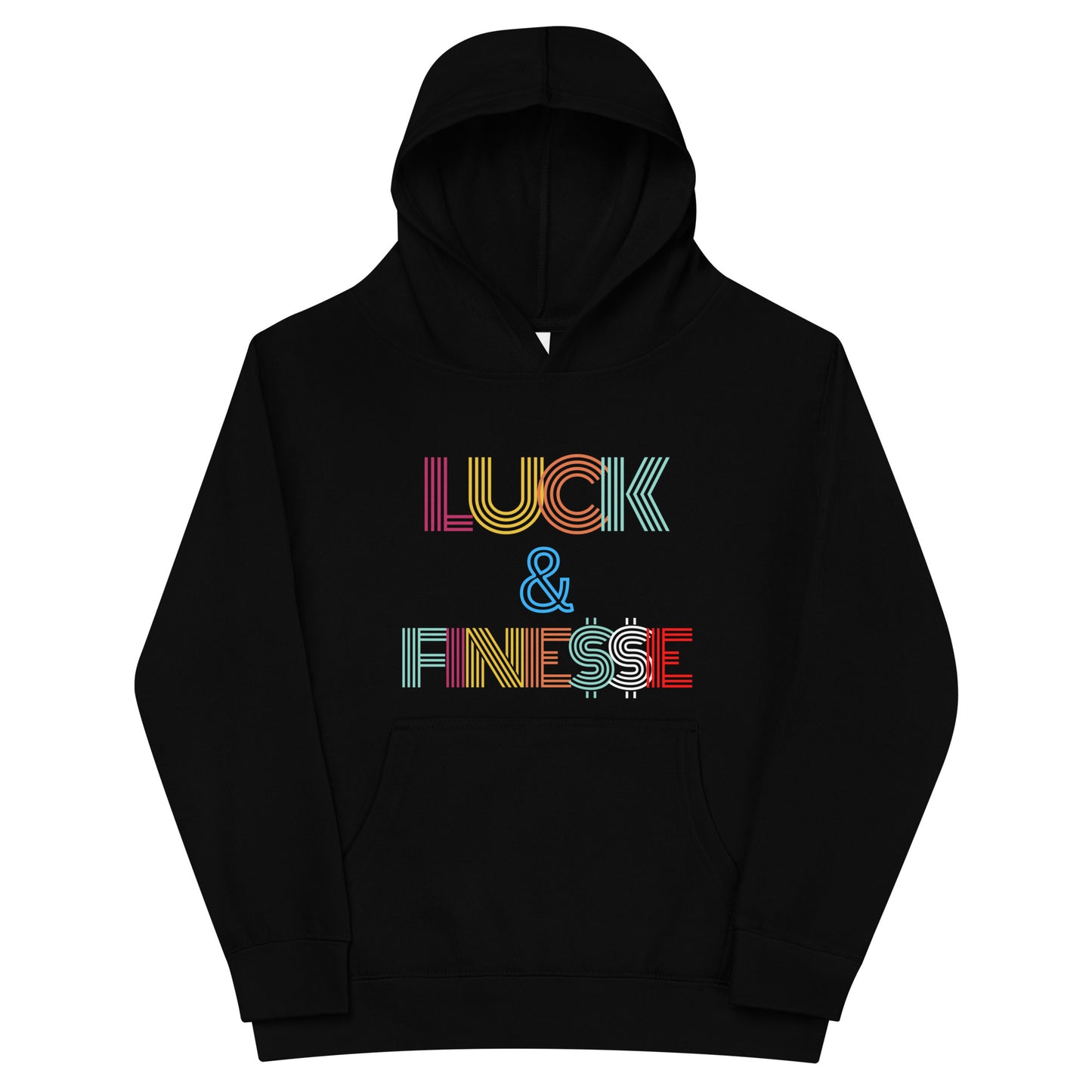 L&F Kids Fleece Hoodie