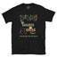 L&F Women's "Mardi Gras" Unisex T-Shirt