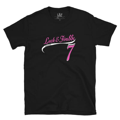 L&F Women's "Jersey Tee" Unisex T-Shirt