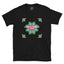 L&F Women's "Flower" Unisex T-Shirt