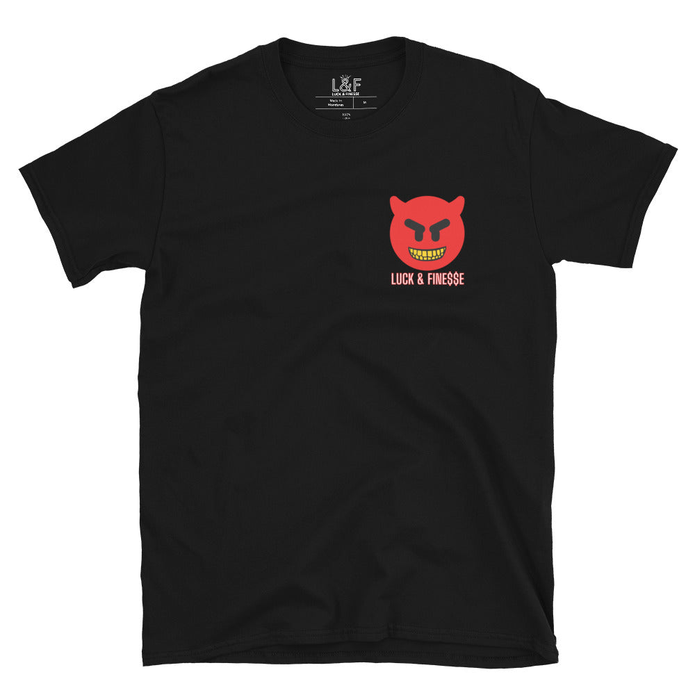 L&F Men's "Red Demon" T-Shirt