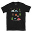 L&F Men's "Camper" T-Shirt