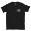 L&F Men's "Red Logo" T-Shirt