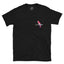 L&F Men's "Parrot" T-Shirt