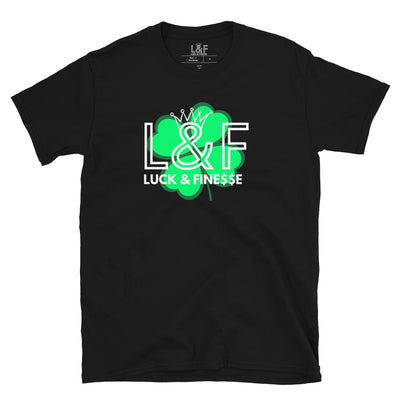 L&F Men's "Clover" T-Shirt