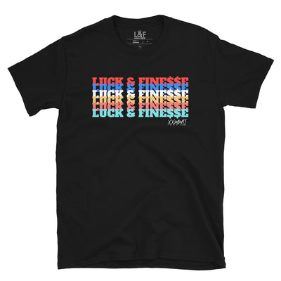 L&F Men's "6peat L&F" T-Shirt