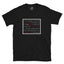 L&F Men's "Word Search" T-Shirt