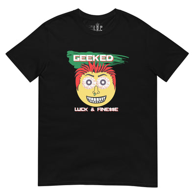 L&F Men's "Geeked" T-Shirt