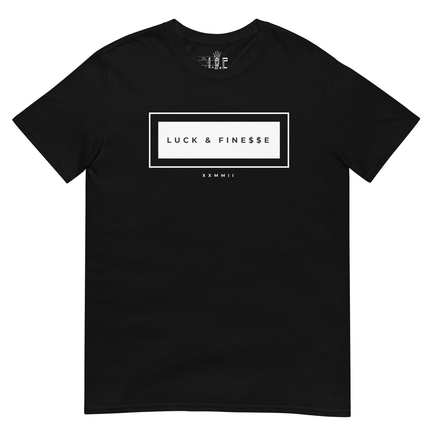 L&F Men's T-Shirt