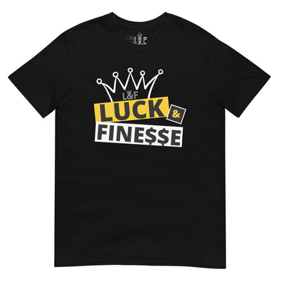 L&F Men's "Crown" T-Shirt