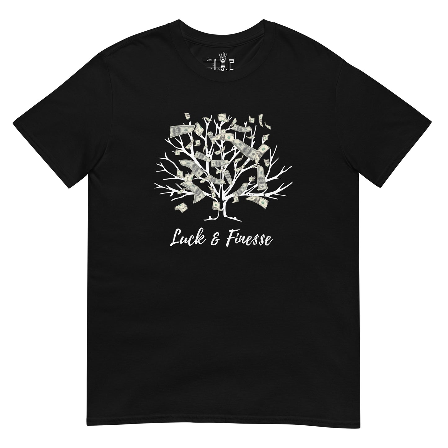 L&F Men's "Money Tree" T-Shirt