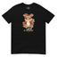 L&F Men's "Floral Tiger" T-Shirt