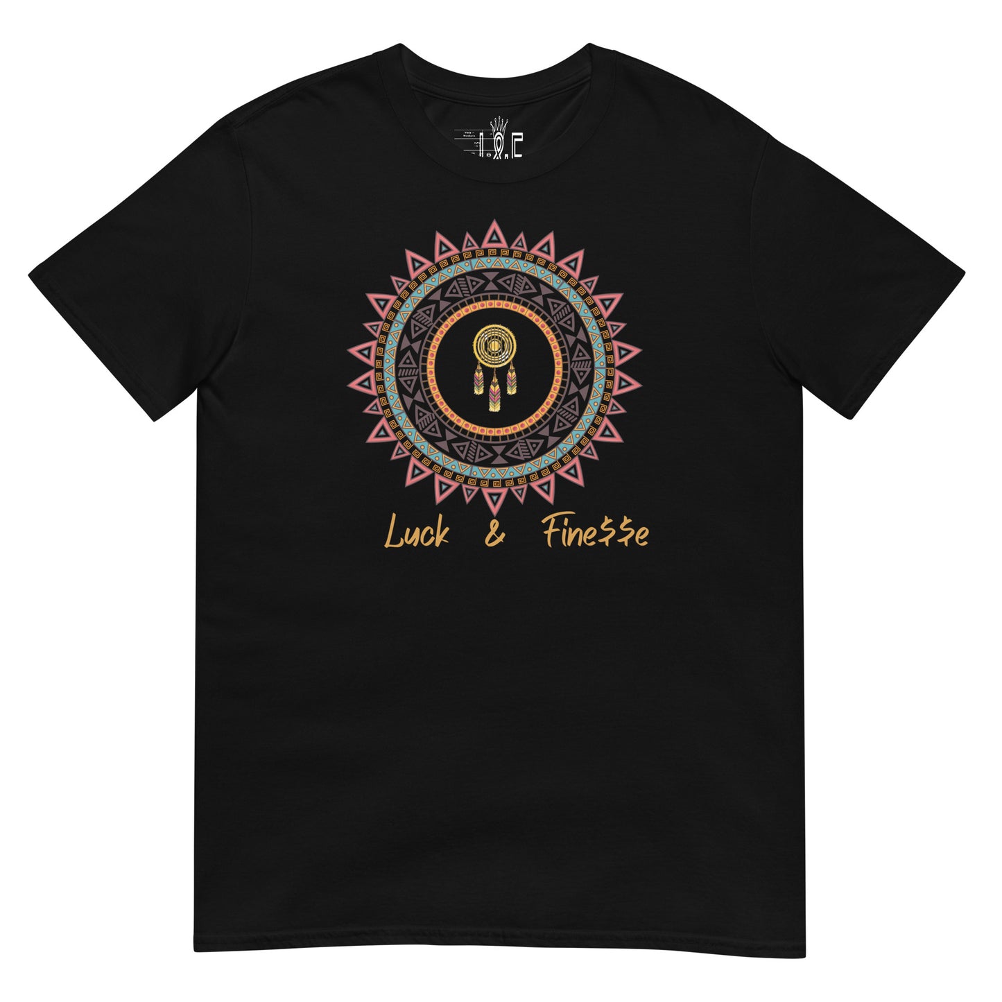 L&F Men's "Dream Catcher" T-Shirt