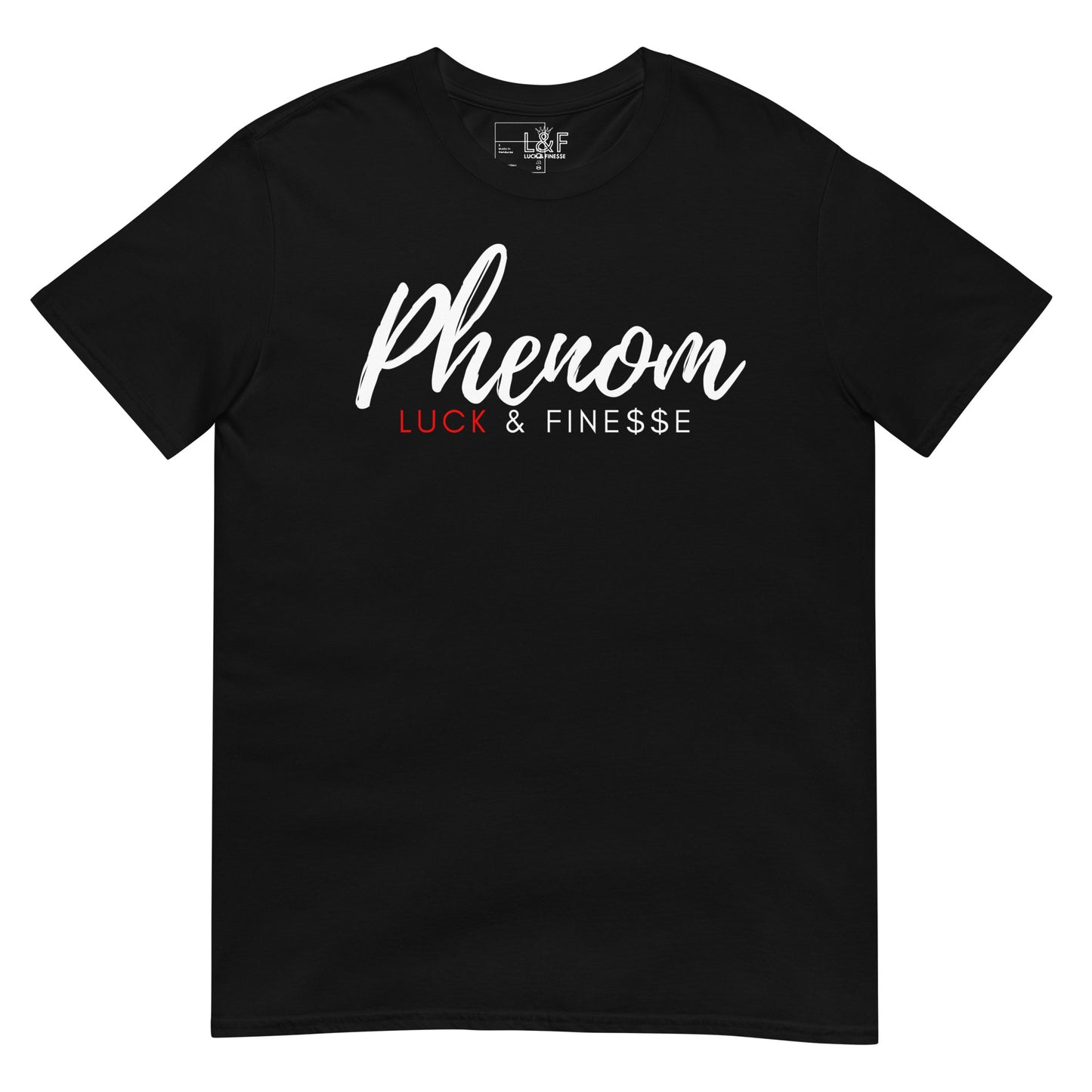 L&F Men's "Phenom" T-Shirt