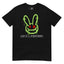 L&F Men's "Graffiti Bunny" T-Shirt