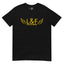 L&F Men's "Winged Logo" T-Shirt