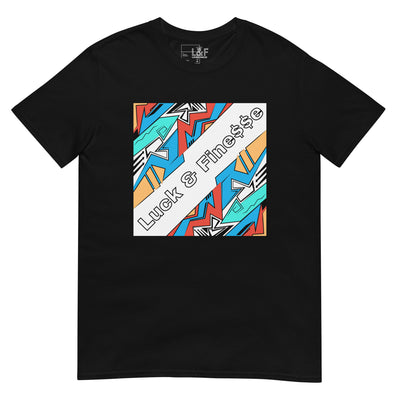 L&F Men's "Graffiti" T-Shirt