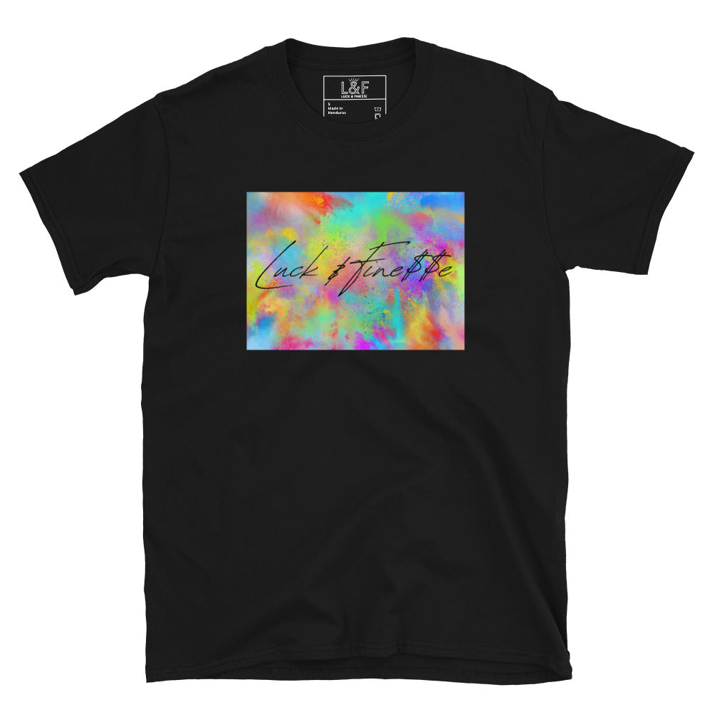 L&F Women's "Artwork" Unisex T-Shirt