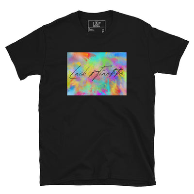 L&F Women's "Artwork" Unisex T-Shirt