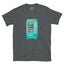 L&F Women's "Snack Machine" Unisex T-Shirt