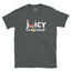 L&F Women's "Juicy Fruit" Unisex T-Shirt