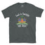 L&F Women's "Haitian Pride" Unisex T-Shirt