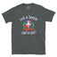 L&F Women's "Dominican Pride" Unisex T-Shirt