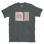 L&F Women's "Mind Thee Business" Unisex T-Shirt