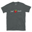 L&F Women's " Strawberry" Unisex T-Shirt