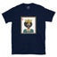 L&F Women's "Queen of Hearts" Unisex T-Shirt