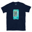 L&F Women's "Snack Machine" Unisex T-Shirt