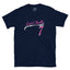 L&F Women's "Jersey Tee" Unisex T-Shirt