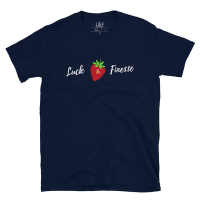 L&F Women's " Strawberry" Unisex T-Shirt