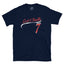 L&F Men's "Jersey" T-Shirt