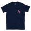 L&F Men's "Parrot" T-Shirt