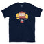 L&F Men's "Casino" T-Shirt