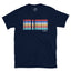 L&F Men's "6peat L&F" T-Shirt