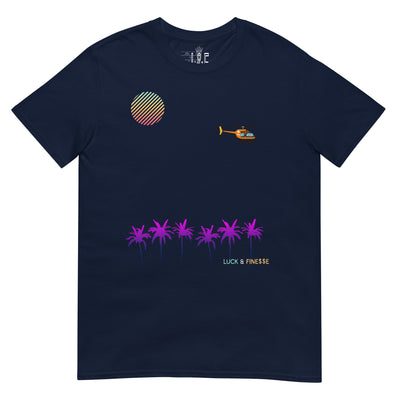 L&F Men's "Fly By" T-Shirt