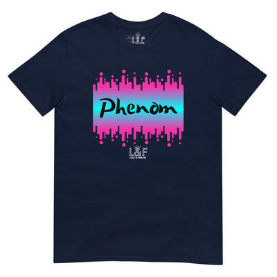 L&F Men's "Phenom" T-Shirt